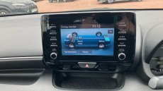 Toyota Yaris 1.5 Hybrid Icon 5dr CVT Hybrid Hatchback